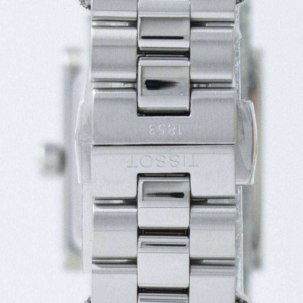 Tissot T-Lady T02 Quartz T090.310.11.121.01 T0903101112101 Women's Watch