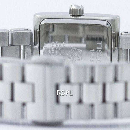Tissot T-Lady T02 Quartz T090.310.11.121.01 T0903101112101 Women's Watch