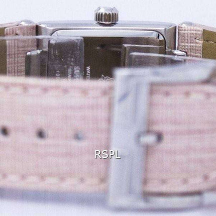 Tissot T-Lady T02 Quartz Diamond Accent T090.310.16.116.00 T0903101611600 Women's Watch