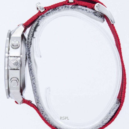 Tissot Quickster NBA Chicago Bulls Chronograph T095.417.17.037.04 T0954171703704 Men's Watch