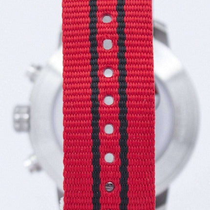 Tissot Quickster NBA Chicago Bulls Chronograph T095.417.17.037.04 T0954171703704 Men's Watch