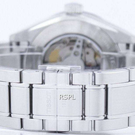 Tissot T-Sport PRS 516 Powermatic 80 Automatic T100.430.11.031.00 T1004301103100 Men's Watch