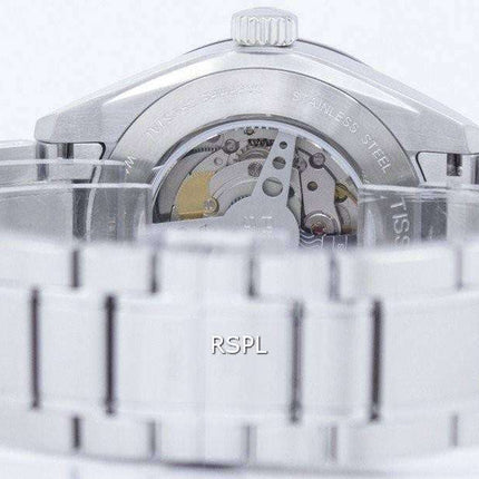 Tissot T-Sport PRS 516 Powermatic 80 Automatic T100.430.11.031.00 T1004301103100 Men's Watch