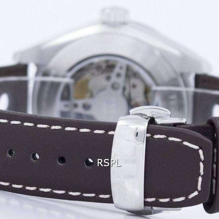 Tissot T-Sport PRS 516 Powermatic 80 Automatic T100.430.16.041.00 T1004301604100 Men's Watch