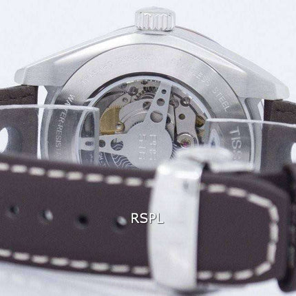 Tissot T-Sport PRS 516 Powermatic 80 Automatic T100.430.16.041.00 T1004301604100 Men's Watch