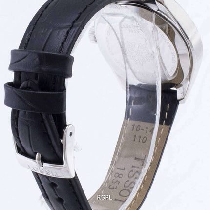 Tissot T-Classic PR 100 Lady T101.210.16.051.00 T1012101605100 Quartz Analog Women's Watch