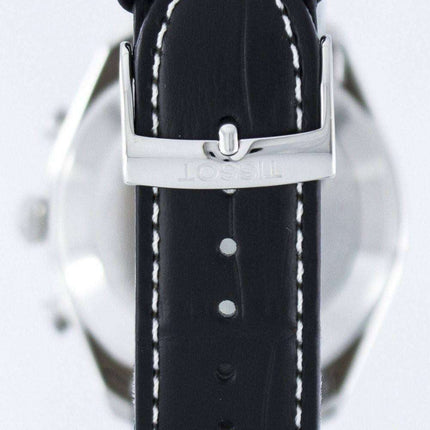 Tissot T-Classic PR100 Quartz Chronograph T101.417.16.051.00 T1014171605100 Men's Watch