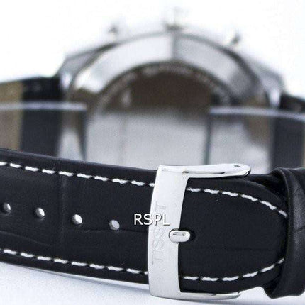 Tissot T-Classic PR100 Quartz Chronograph T101.417.16.051.00 T1014171605100 Men's Watch