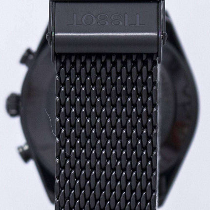 Tissot T-Classic PR 100 Chronograph T101.417.23.061.00 T1014172306100 Men's Watch