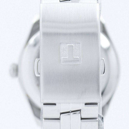 Tissot T-Classic PR 100 Dual Time Quartz T101.452.11.061.00 T1014521106100 Men's Watch