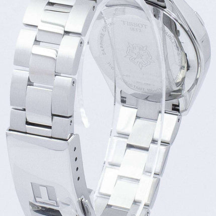 Tissot T-Classic PR 100 Sport Chic Quartz T101.910.11.031.00 T1019101103100 Women's Watch