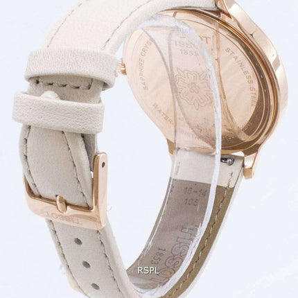 Tissot T-Lady Bella Ora Round T103.210.36.018.00 T1032103601800 Quartz Women's Watch