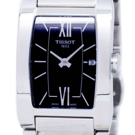 Tissot Generosi-T Quartz T105.309.11.058.00 T1053091105800 Women's Watch