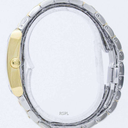 Tissot Generosi-T Quartz Diamond Accent T105.309.22.116.00 T1053092211600 Women's Watch