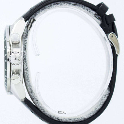 Tissot V8 Quartz Chronograph T106.417.16.032.00 T1064171603200 Men's Watch