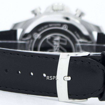 Tissot V8 Quartz Chronograph T106.417.16.032.00 T1064171603200 Men's Watch