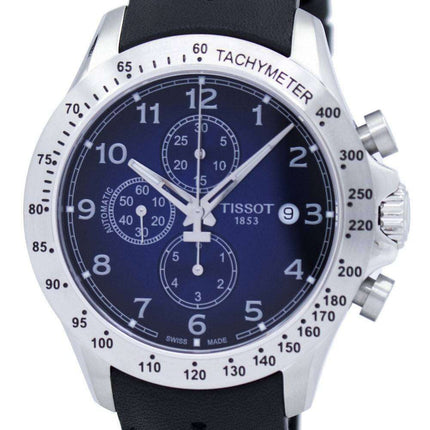 Tissot T-Sport V8 Chronograph Automatic T106.427.16.042.00 T1064271604200 Men's Watch