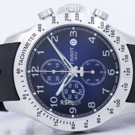 Tissot T-Sport V8 Chronograph Automatic T106.427.16.042.00 T1064271604200 Men's Watch