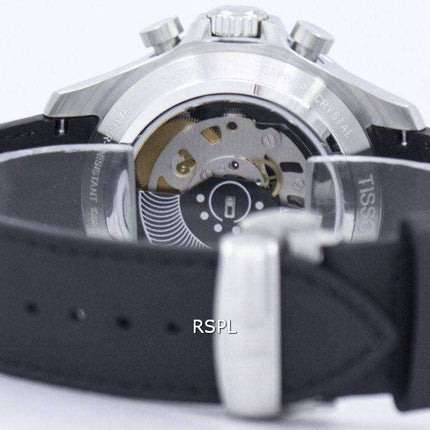 Tissot T-Sport V8 Chronograph Automatic T106.427.16.042.00 T1064271604200 Men's Watch