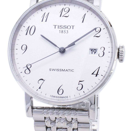 Tissot T-Classic Swissmatic T109.407.11.032.00 T1094071103200 Automatic Men's Watch