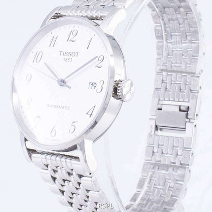 Tissot T-Classic Swissmatic T109.407.11.032.00 T1094071103200 Automatic Men's Watch