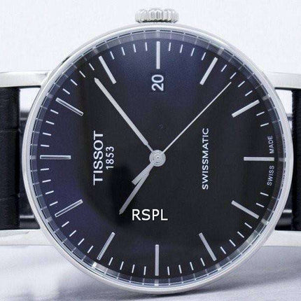 Tissot T-Classic Everytime Swissmatic Automatic T109.407.16.051.00 T1094071605100 Men's Watch