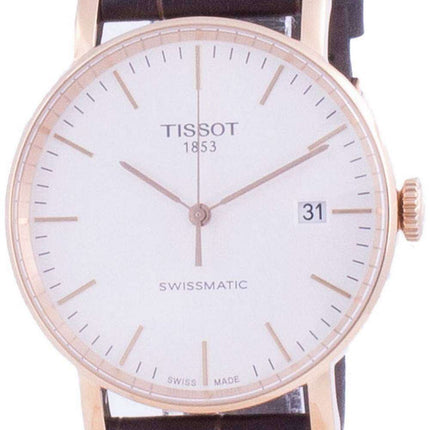 Tissot Everytime Swissmatic Automatic T109.407.36.031.00 T1094073603100 Mens Watch