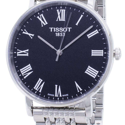 Tissot T-Classic Everytime Medium T109.410.11.053.00 T1094101105300 Quartz Men's Watch
