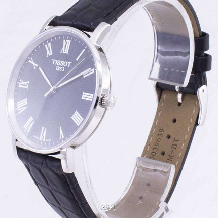 Tissot T-Classic Everytime Medium T109.410.16.053.00 T1094101605300 Quartz Analog Men's Watch