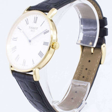 Tissot T-Classic Everytime Medium T109.410.36.033.00 T1094103603300 Quartz Men's Watch
