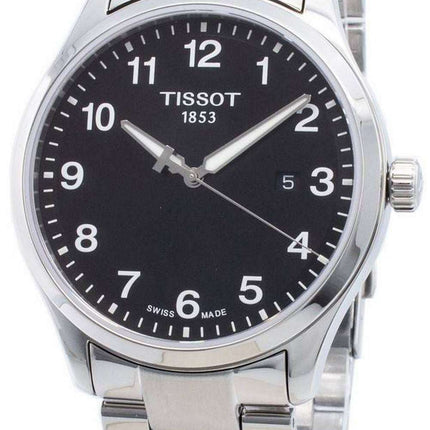 Tissot XL Classic T116.410.11.057.00 T1164101105700 Quartz Mens Watch