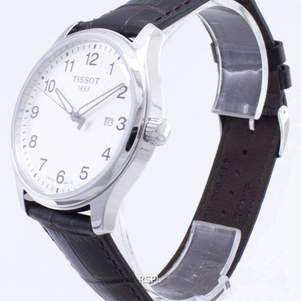 Tissot T-Sport XL Classic T116.410.16.037.00 T1164101603700 Quartz Men's Watch