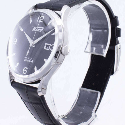 Tissot Heritage Visodate T118.410.16.057.00 T1184101605700 Quartz Men's Watch