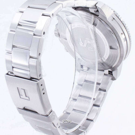 Tissot T-Sport Seastar 1000 T120.417.11.051.00 T1204171105100 Chronograph 300M Men's Watch