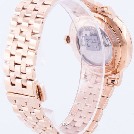 Tissot T-Classic Carson Premium T122.407.33.031.00 T1224073303100 Automatic Men's Watch