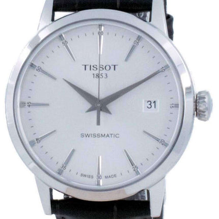 Tissot Classic Dream Swissmatic Automatic T129.407.16.031.00 T1294071603100 Mens Watch