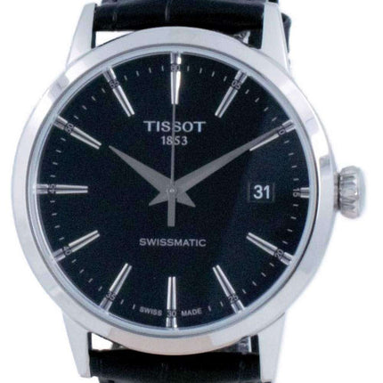 Tissot Classic Dream Swissmatic Automatic T129.407.16.051.00 T1294071605100 Mens Watch