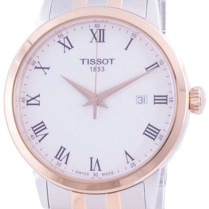 Tissot Classic Dream Quartz T129.410.22.013.00 T1294102201300 Mens Watch