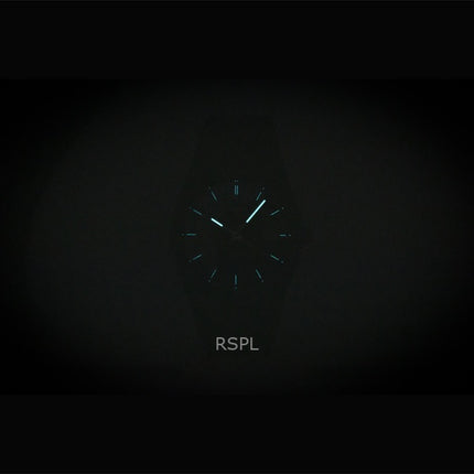 Tissot PRX Carbon Synthetic Strap Black Dial Automatic T137.907.97.201.00 100M Men's Watch