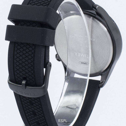 Timex Indiglo Chronograph Quartz T2P043 Men's Watch