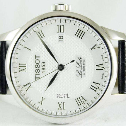 Tissot T-Classic Automatic Le Locle T41.1.423.33 Mens Watch