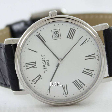 Tissot T-Classic Desire T52.1.421.13 Mens Watch