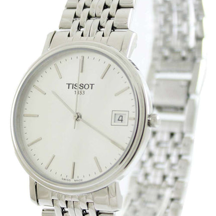 Tissot T-Classic Desire T52.1.481.31 Mens Watch