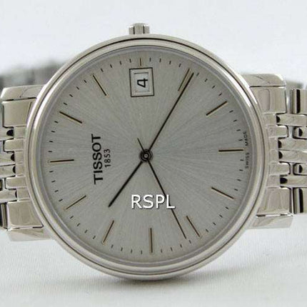 Tissot T-Classic Desire T52.1.481.31 Mens Watch