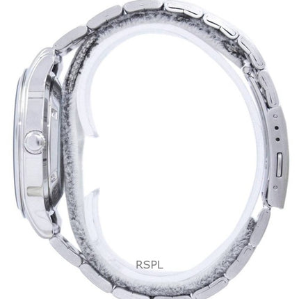 Refurbished Seiko 5 Blue Dial Automatic Japan Made SNKP17J1 Men's Watch