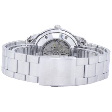 Refurbished Seiko 5 Blue Dial Automatic Japan Made SNKP17J1 Men's Watch