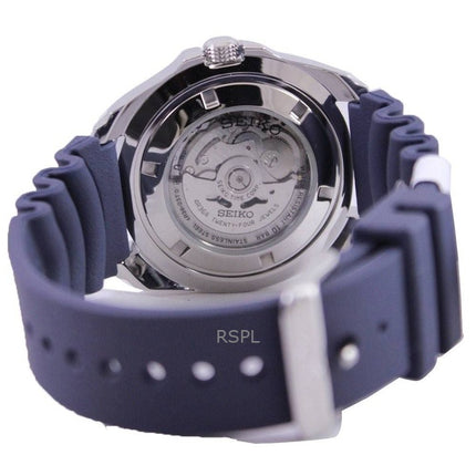 Refurbished Seiko 5 Sports Automatic 24 Jewels SRP605K2 Men's Watch