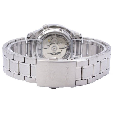 Refurbished Seiko 5 Automatic 21 Jewels Japan Made SNKE57J1 Men's Watch