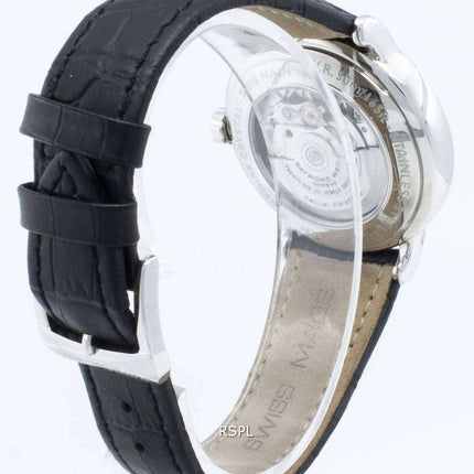 Refurbished Raymond Weil Maestro 2839-STC-00659 Moon Phase Automatic Men's Watch