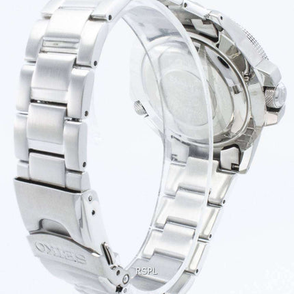 Refurbished Seiko 5 Sport SKZ211 SKZ211J1 SKZ211J Automatic Japan Made Men's Watch